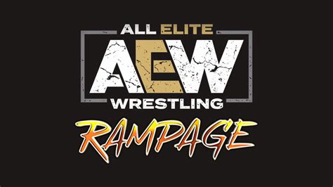 Aew Tony Khan Confirms Aew Rampage Ending “for Foreseeable Future