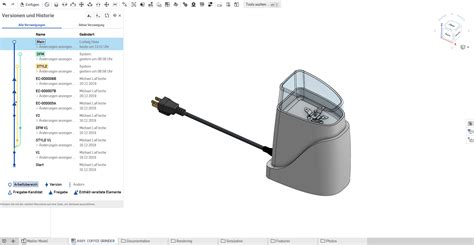 Onshape Die Online Cad Software Für Produktentwicklung Inneo