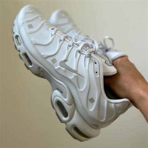 Nike Air Max Plus TN98 X ACW A COLD WALL Stone FD7855 002