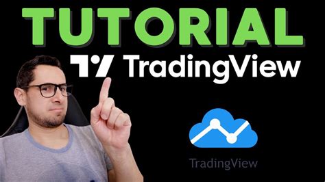 TradingView Tutorial For Beginners To Pro Guia Completa YouTube