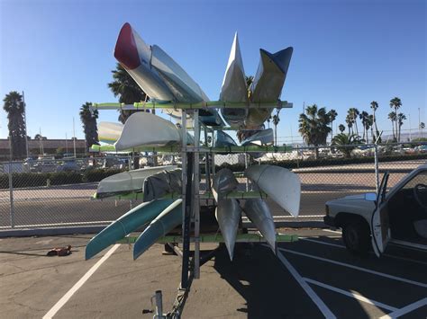 Fall 2019 Update We Have A Home Ventura Canoe Kayak Club