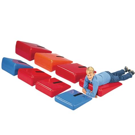 Tumble Forms Wedges For Pediatric Physical Therapy