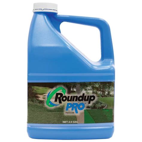 Roundup Pro Herbicide