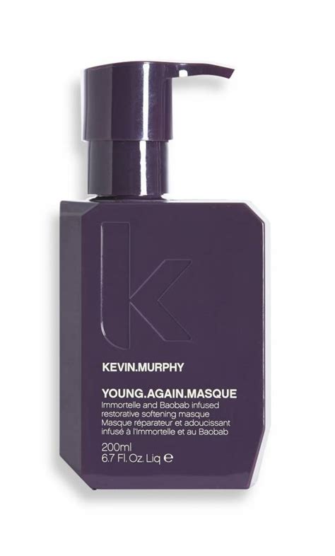 Kevin Murphy Young Again Masque 200ml Hair And Body