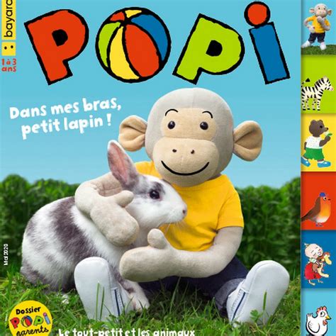 popi popi youtube