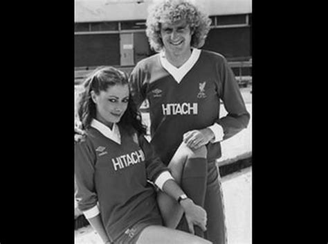 Liverpool Fc Shirt Sponsors Liverpool Echo