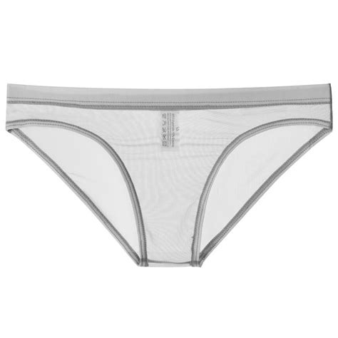 Kpoplk Men S Thong Underwear Mens Brief Underpants Pouch Enhancing Low Waist Bikini Underwear