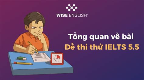 de thi thu ielts  wise english sigma academy
