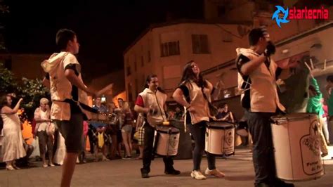 V Trobada De Bestiari De Calella YouTube