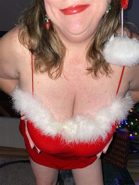 BBW Wife Sexy Holiday 70 Photos XXX Porn Album 6449