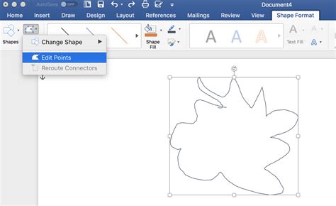 How To Draw In Microsoft Word In 2020