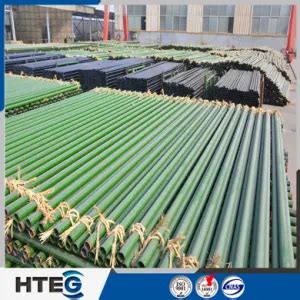 Carbon Steel Seamless Enameled Tubes For Tubular Air Preheater China