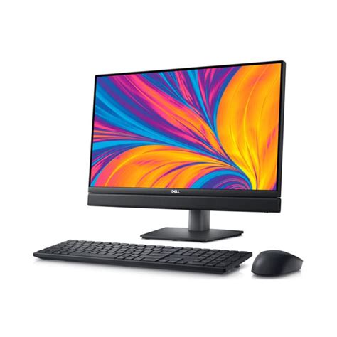 SNS7420AIO03 PC Dell New OptiPlex All In One 7420