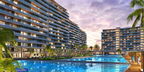 North Cyprus Iskele Long Beach New Project For Iskele North Cyprus