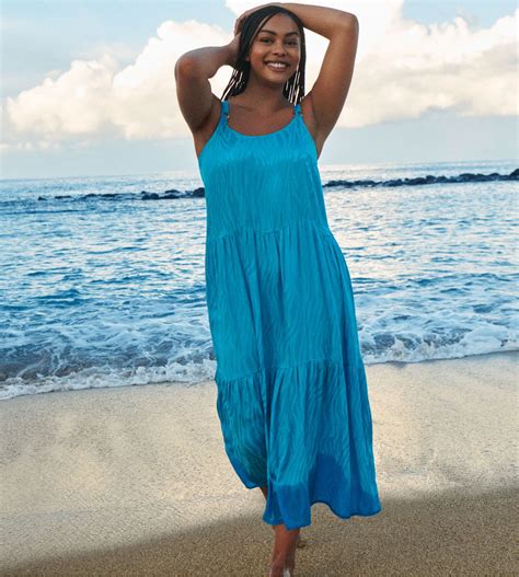 Robe De Plage Kochi Sea Breeze Primadonna Swim Lingerie Sipp