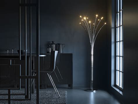 Свет икеа в интерьере 81 фото