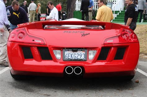 Lamborghini-Ferrari-McLaren F1 Supercar? - Picture 289788 | car News ...