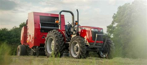 Massey Ferguson 2600H Series | Ziegler Ag Equipment