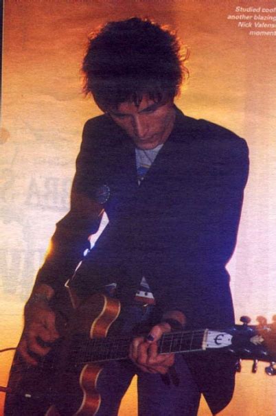 Barely Legal The Strokes Images Nick Valensi Live And Television