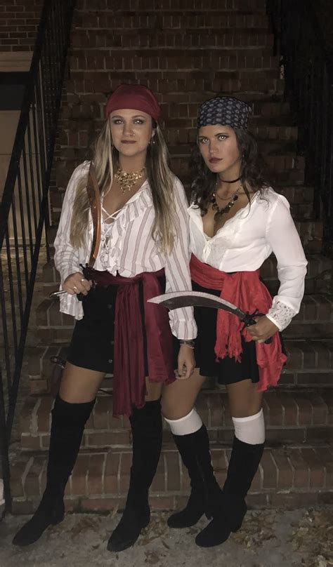 Girl Pirate Dress Up Ideas At Wilson Faye Blog