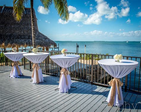 Key Largo Lighthouse Beach Weddings Wedding Venue in South Florida ...