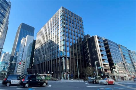 【オフィスビル紹介】東京建物日本橋ビルを徹底解説！ 賃貸オフィス・賃貸事務所移転の総合情報サイト【officeand（オフィスアンド）】