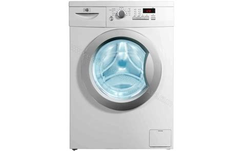 HAIER HW70 1203D F Fiche Technique Prix Et Avis