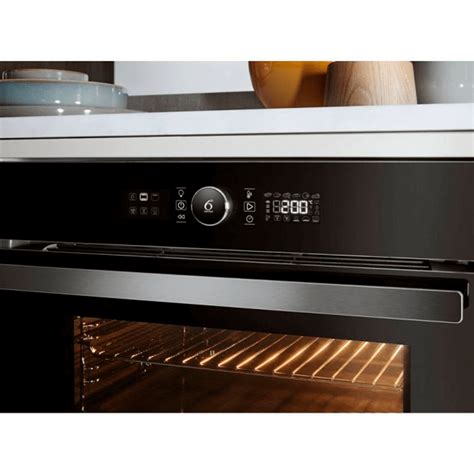 Купить духовой шкаф AKZ96230NB в официальном магазине Whirlpool