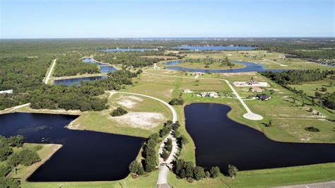 Highland Lakes Reserve Lakeside Living In Sebring Florida