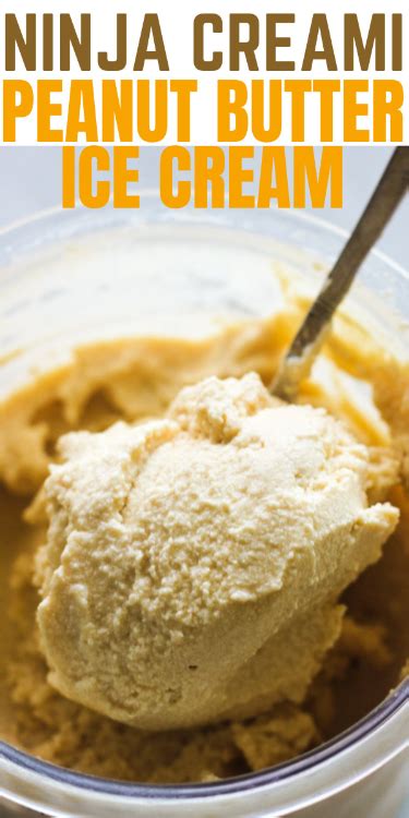 Easy Ninja Creami Eggnog Ice Cream Artofit