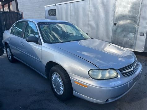 2000 Chevrolet Malibu For Sale In Las Vegas Nv Offerup