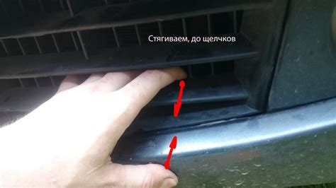 Самый быстрый способ замены ламп ПТФ на Рено Меган 2 без ...