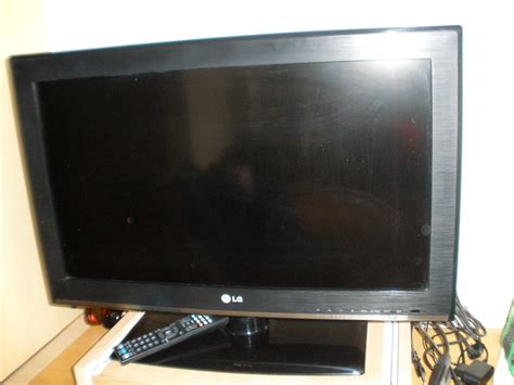 Telewizor LG 26 cali typ LG 26CS460 Chorzów OLX pl