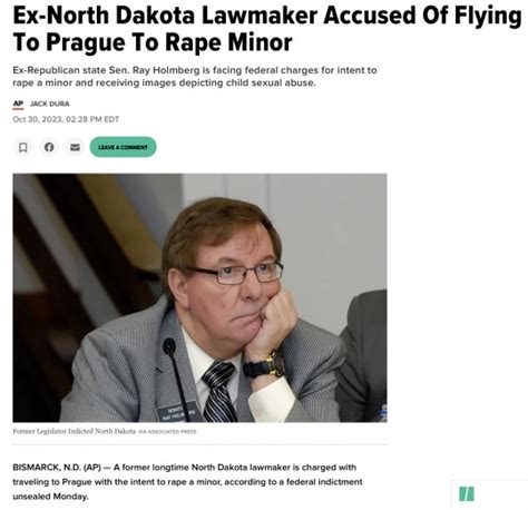 Republican Sex Scandals On Tumblr