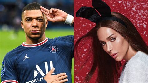 Mbappe Present A Su Novia Trans Y Realiz Un Importante Anuncio