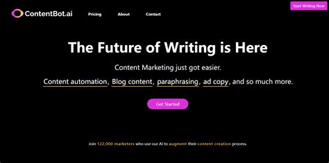 10 Best AI Content Generators of 2024: Boost Your Writing | Fotor