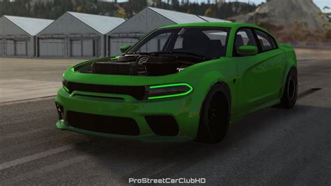 Beamng Cummins Diesel Swapped Hellcat Goes Drag Racing Dieselcat And 4