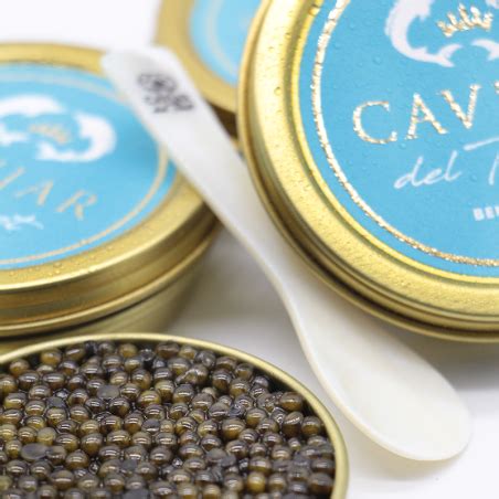 comprar caviar del tibet beluga gr mariskito