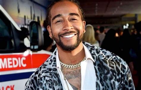 Omarion Net Worth (Updated 2023) - Bio Overview