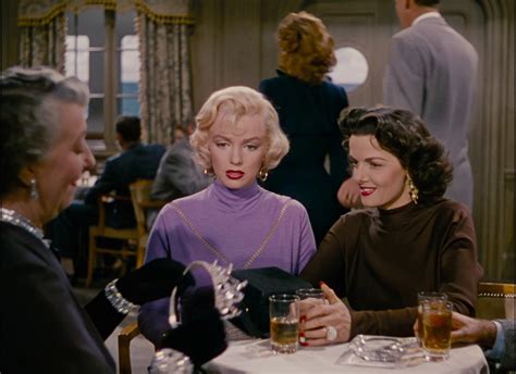 Gentlemen Prefer Blondes 1953