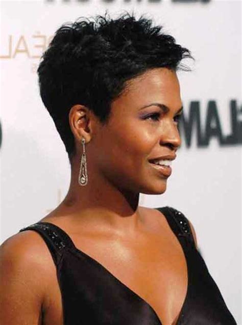 70 Best Short Hairstyles For Black Women With Thin Hair Hairstyles For Women