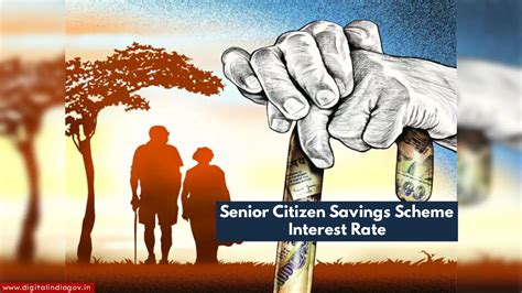 Senior Citizen Savings Scheme Interest Rate Benefits Eligibility