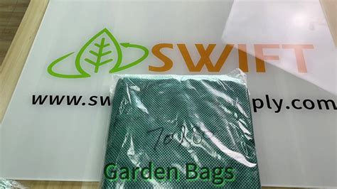 Garden Waste Bags 500l X 2 Heavy Duty Garden Bags,Reusable Garden Sacks ...