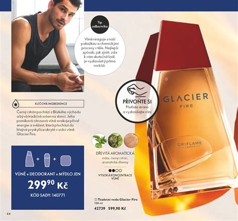 ORIFLAME KATALOG 14 | ORIFLAME