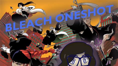 Bleach One Shot No Breaths From Hell Live Read Along Then Bbs