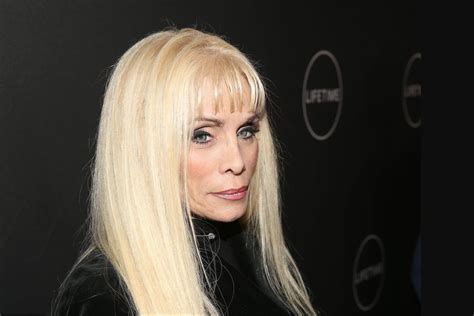 Victoria Gotti Net Worth - KahawaTungu