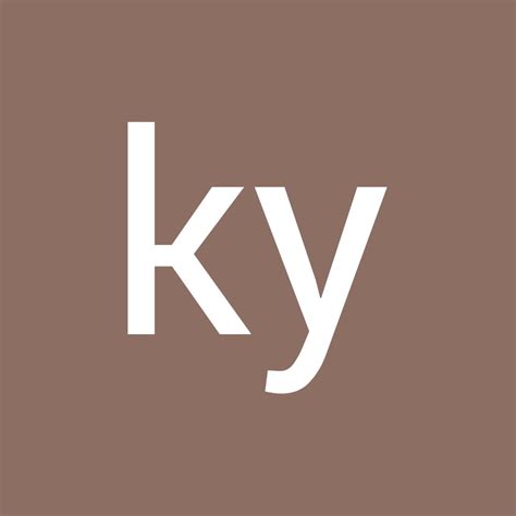 Ky J Youtube