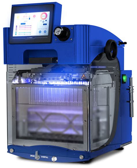 Evaporateur puriFlash XS-VAP - Interchim