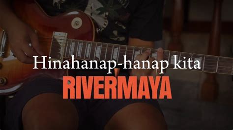 Hinahanap Hanap Kita Rivermaya YouTube