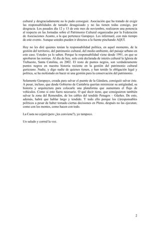 La Gesti N Del Territorio Pdf